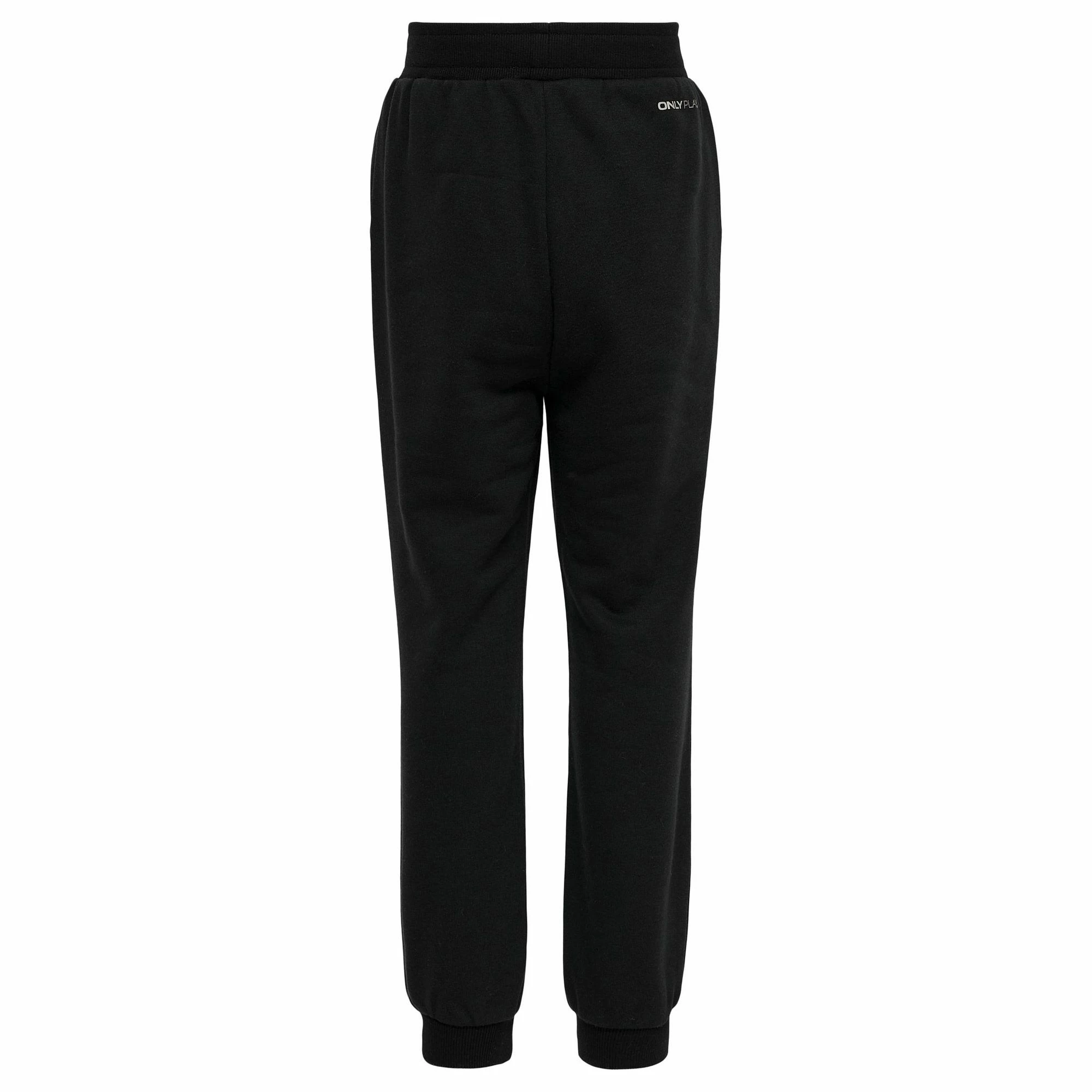 Only Play Elina Jogginghose Mädchen Schwarz 4 Only Play Elina Jogginghose Mädchen Schwarz – Bild 2