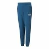 Puma Essential Jogginghose Kinder Blau -Didriksons-shop Puma Essential Joggingbroek Junior 2207121141