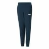 Puma Essential Jogginghose Kinder Marine