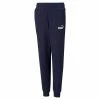 Puma Essential Jogginghose Kinder Marine - Weiß -Didriksons-shop Puma Essential Joggingbroek Junior 14