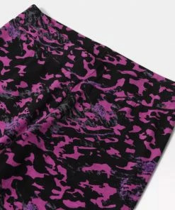 The North Face Big Logo Legging Mädchen Schwarz - Rosa -Didriksons-shop The North Face Big Logo Legging Meisjes 6 2111050812