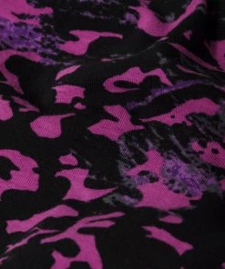 The North Face Big Logo Legging Mädchen Schwarz - Rosa -Didriksons-shop The North Face Big Logo Legging Meisjes 9 2111050812