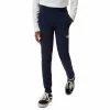 The North Face Fleece Jogginghose Kinder Dunkelblau - Schwarz 2 The North Face Fleece Jogginghose Kinder Dunkelblau - Schwarz -Didriksons-shop The North Face Fleece Joggingbroek Junior 2111050812