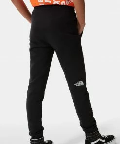 The North Face Fleece Jogginghose Kinder Schwarz - Weiß 12 The North Face Fleece Jogginghose Kinder Schwarz - Weiß -Didriksons-shop The North Face Fleece Joggingbroek Junior 4 2109171559