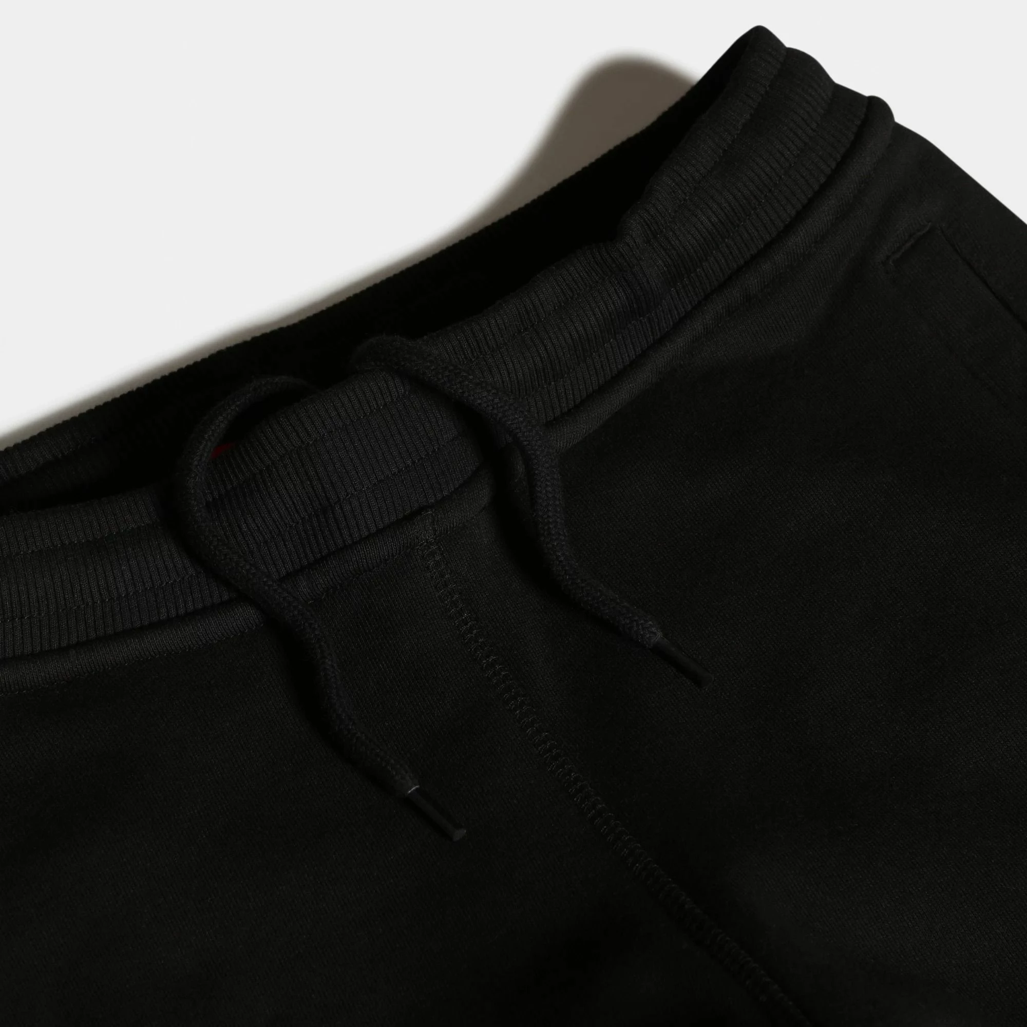 The North Face Fleece Jogginghose Kinder Schwarz - Weiß 7 The North Face Fleece Jogginghose Kinder Schwarz - Weiß – Bild 5