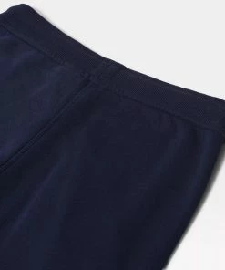 The North Face Fleece Jogginghose Kinder Dunkelblau - Schwarz 17 The North Face Fleece Jogginghose Kinder Dunkelblau - Schwarz -Didriksons-shop The North Face Fleece Joggingbroek Junior 7 2111050812