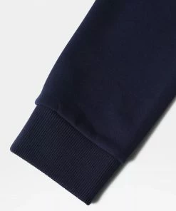 The North Face Fleece Jogginghose Kinder Dunkelblau - Schwarz 18 The North Face Fleece Jogginghose Kinder Dunkelblau - Schwarz -Didriksons-shop The North Face Fleece Joggingbroek Junior 8 2111050812