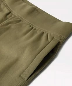 The North Face Surgent Jogginghose Kinder Grün -Didriksons-shop The North Face Surgent Joggingbroek Junior 6 2111050811