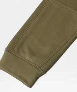 The North Face Surgent Jogginghose Kinder Grün -Didriksons-shop The North Face Surgent Joggingbroek Junior 8 2111050811